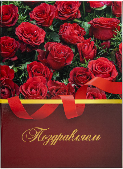 Папка адресная