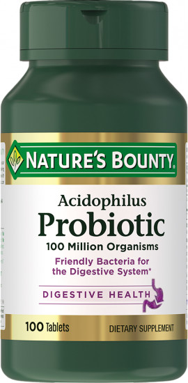 БАД «Acidophilus Probiotic»