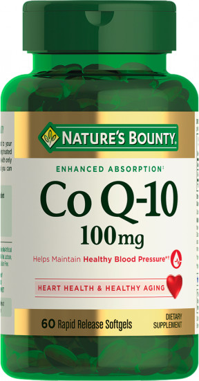 БАД «Co Q-10»