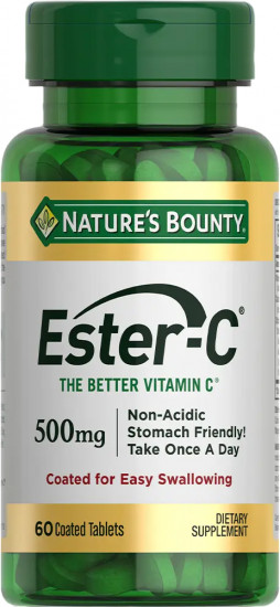 БАД «Ester-C»