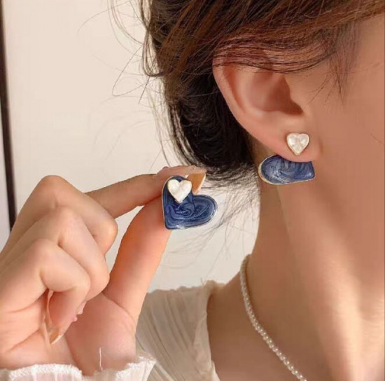 Серьги женские