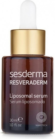 Сыворотка для лица «Liposomal»