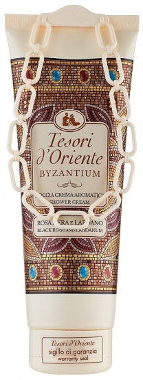 Гель для душа «Byzantium»
