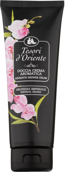 Гель для душа «Chinese Orchid»