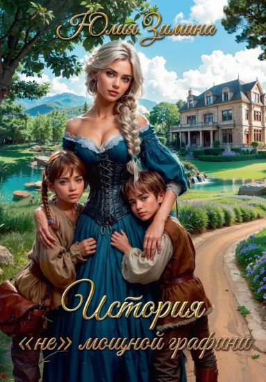 История «не» мощной графини