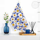 Полотенце кухонное «Летний букет»