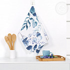 Полотенце кухонное «Эвкалипт»