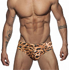 анималистичный принт