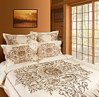 Комплект постельного белья (арт. 218, 2-спальный, сатин, 2 наволочки 70х70)