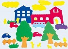 Аква "Городок"