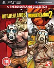 Borderlands 1&2 Collection (PS3)