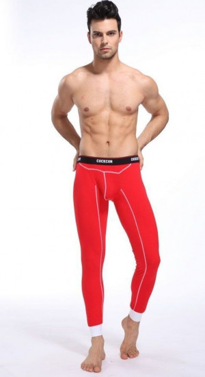 Кальсоны мужские «Cockon Pants»