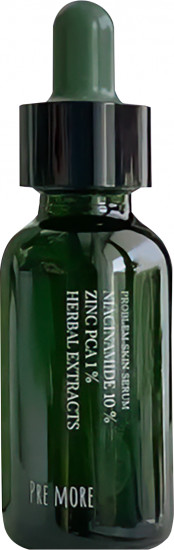 Сыворотка для лица «Niacinamide 10%»