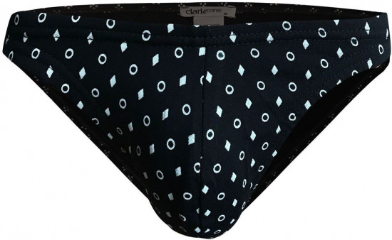 Трусы-слип мужские