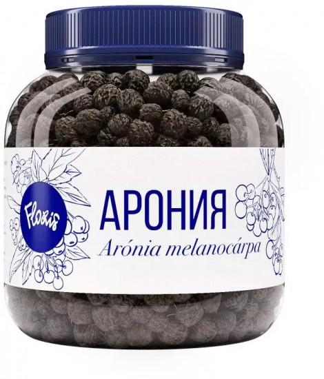 Напиток чайный «Арония»