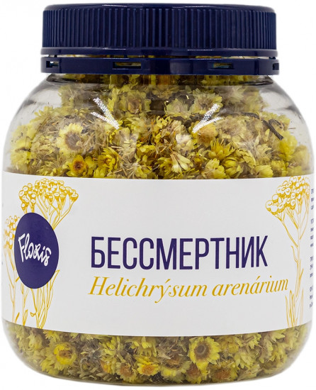 Напиток чайный «Бессмертник»