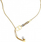 золотистый