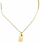 золотистый