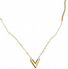 золотистый