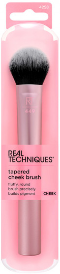 Кисть для румян и контуринга «Tapered Cheek Brush»