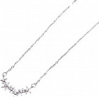 серебристый