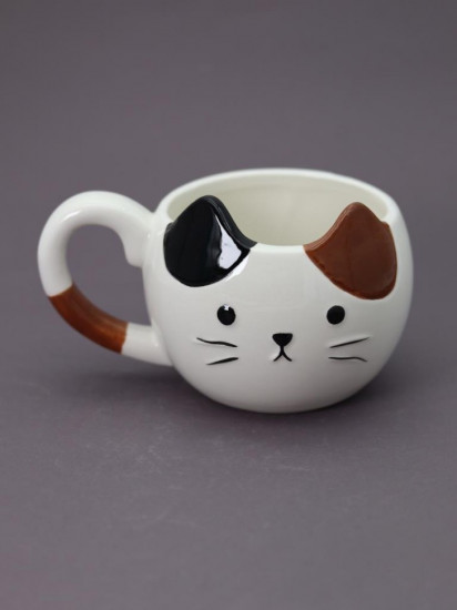 Кружка «Mr. Purr»
