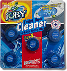 Набор таблеток для чистки унитаза