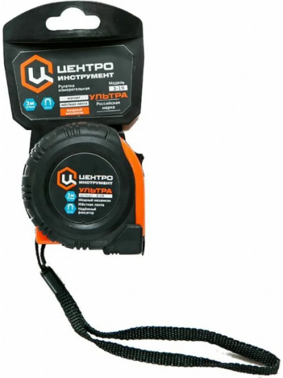 Рулетка «Ultra»