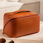 коричневый