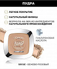 3R/3C Бежевый-розовый