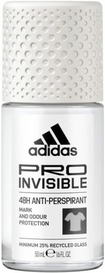 Дезодорант-антиперспирант роликовый женский «Pro Invisible»