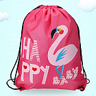 ярко-розовый