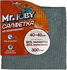 Салфетка из микрофибры