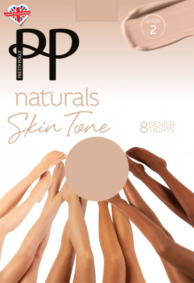 Колготки «Skin Tones»