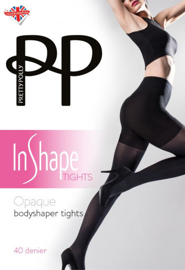 Утягивающие колготки «In Shape»