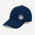 темно-синий