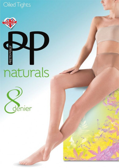 Колготки «Naturals»