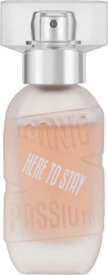 Туалетная вода «Here To Stay»