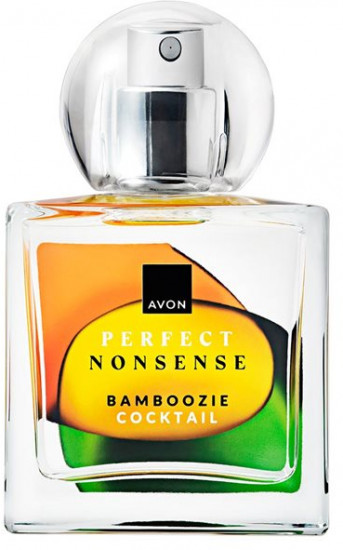 Парфюмерная вода для женщин «Bamboozie Cocktail»