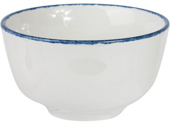 Сахарница «Blue Dapple»