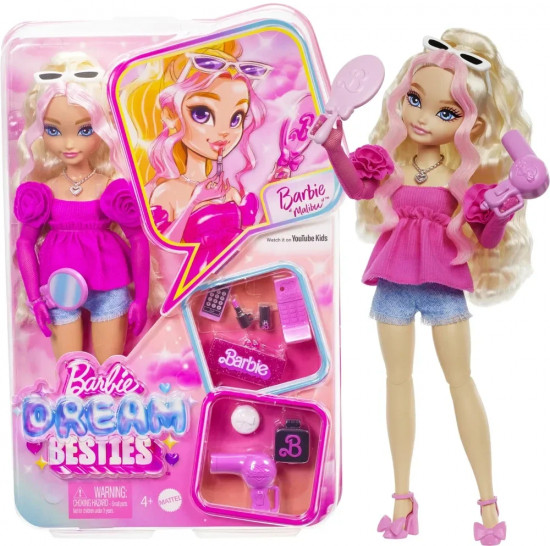 Набор игровой «Barbie Dream Besties»