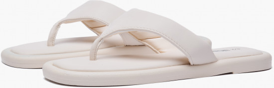 Шлепанцы женские