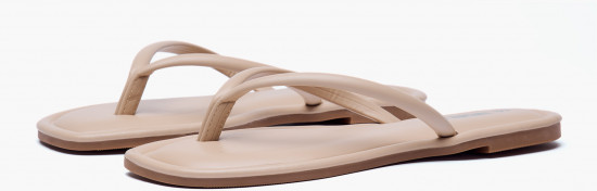 Шлепанцы женские