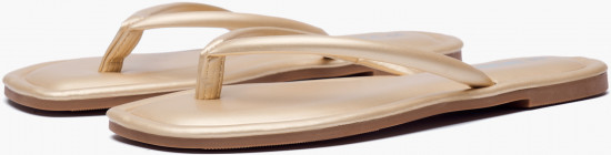 Шлепанцы женские