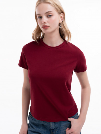 Футболка женская