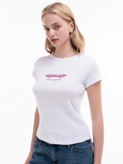 Футболка женская
