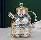 Чайник заварочный