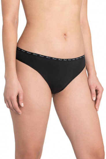 Трусы-бразилиана женские