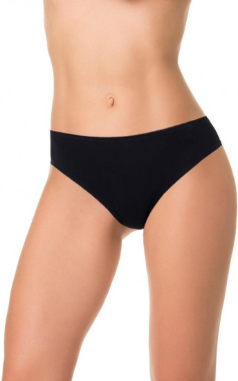 Трусы-бразилиана женские