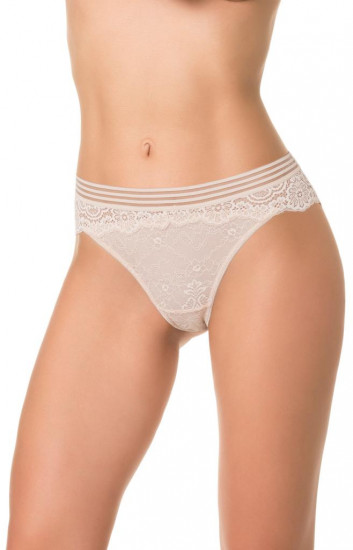 Трусы-бразилиана женские